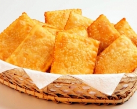 Casa dos Pobres promove a “Tarde do Pastel” neste domingo | Jornal A Voz da Serra