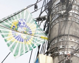 Energia elétrica: interrupções sobem 200% por causa de pipas na rede | Jornal A Voz da Serra