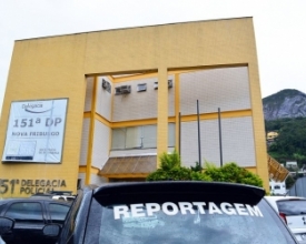 Dois presos por tráfico após denúncia anônima  | Jornal A Voz da Serra
