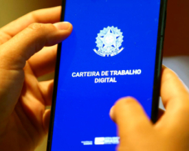 Mais de 500 vagas nesta semana na Casa do Trabalhador | Jornal A Voz da Serra