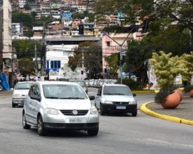 No ano passado, acidentes vitimaram mais de 60 pessoas por dia | A Voz da Serra