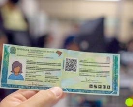 Aprovada a emissão da carteira de identidade digital para PCDs  | Jornal A Voz da Serra