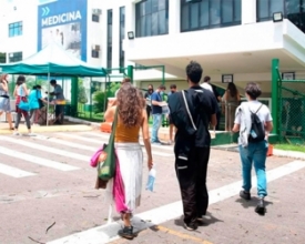 Prouni: começam as inscrições do 2º semestre | Jornal A Voz da Serra
