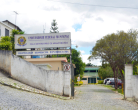 UFF Friburgo inscreve para cursos gratuitos de férias  | Jornal A Voz da Serra