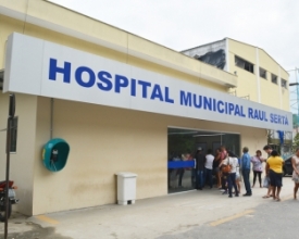 Hospital Raul Sertã: Operação Raio X do MPT revela série de irregularidades | A Voz da Serra