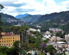 Nova Friburgo não está entre as 100 melhores cidades do Brasil para se morar | A Voz da Serra
