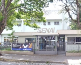 Prorrogadas inscrições para cursos técnicos do Senai | Jornal A Voz da Serra