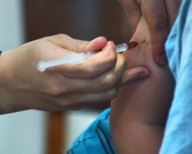 Friburgo abre vacinação para todas as crianças de 5 a 11 anos com comorbidades | A Voz da Serra