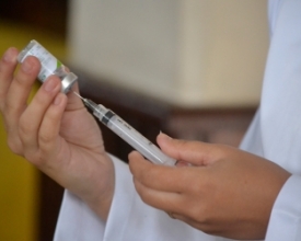 Gripe: cobertura vacinal em Nova Friburgo é de 40,69% | Jornal A Voz da Serra