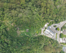 Iniciadas em Friburgo as obras da primeira Barreira Sabo do Brasil | A Voz da Serra