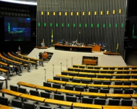 Derrubado o decreto que previa aumento do IOF  | A Voz da Serra