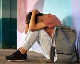 Saúde mental dos jovens acende alerta e desafia famílias, escolas e poder público | Jornal A Voz da Serra