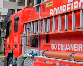 Fatalidade no trânsito: motorista passa mal, atinge outro veículo e morre  | Jornal A Voz da Serra