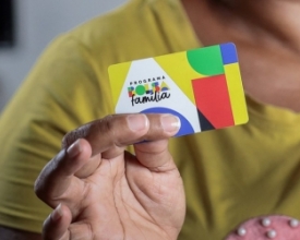 Alterada a regra de transição do Bolsa Família | A Voz da Serra