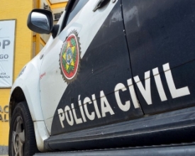 Operação Espoliador. Polícia Civil faz megaoperação contra foragidos da Justiça  | A Voz da Serra