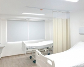 Hospital do Câncer: entrega das obras estruturais não acontecerá nesta quarta-feira | A Voz da Serra