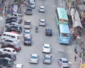 Estacionamento rotativo. Prefeitura anuncia licitação para terceirizar o serviço  | A Voz da Serra