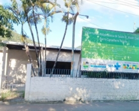 Posto de saúde Waldir Costa. Usuários reclamam da demora na conclusão da reforma | Jornal A Voz da Serra