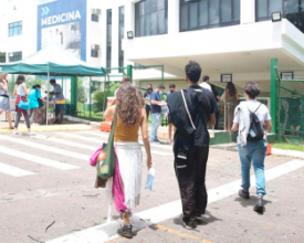 Prouni: Inscrições gratuitas para o 2º semestre começam nesta terça-feira | Jornal A Voz da Serra