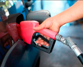 Governo abre crédito de R$ 550 milhões para subsidiar diesel | Jornal A Voz da Serra