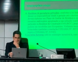 Resíduos sólidos: audiência pública na Câmara debate plano de gestão do setor | A Voz da Serra