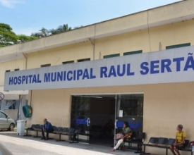 Vereador denuncia prefeito e secretário de Saúde no MP  | A Voz da Serra
