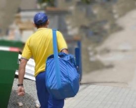 Com prejuízo de R$ 2,6 bilhões em 2024, Correios vai fechar agências | A Voz da Serra