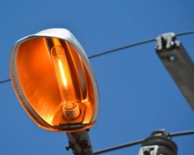 Iluminação pública. Melhoria do serviço será pauta de consulta pública  | Jornal A Voz da Serra