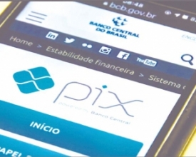 Novas regras de segurança do Pix entram em vigor | A Voz da Serra