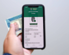 TSE atualiza aplicativo e-Título e libera novas funcionalidades | Jornal A Voz da Serra