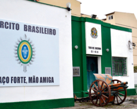 Prazo para o alistamento militar termina na próxima terça-feira  | Jornal A Voz da Serra