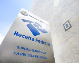 Receita lança canal único de atendimento digital | Jornal A Voz da Serra