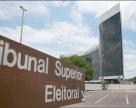 Prazo para partidos realizarem convenções começa semana que vem | Jornal A Voz da Serra