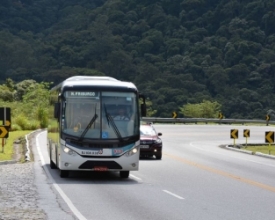 Mais de 76 mil veículos circularam pela RJ-116 durante o feriado de Corpus Christi | A Voz da Serra
