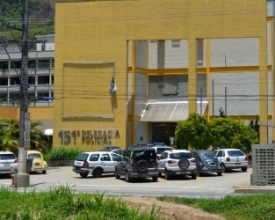 Tragédia em São Lourenço. Casal de idosos assassinado a facadas pelo cuidador  | A Voz da Serra