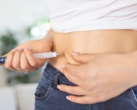 Anvisa aprova insulina semanal para tratamento do diabetes tipo 1 e 2 | Jornal A Voz da Serra