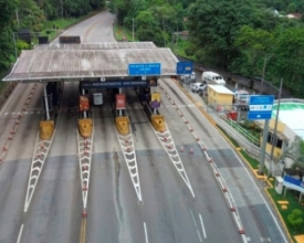 Agetransp aprova reajuste de pedágio na RJ 116 a partir de 1º de agosto | A Voz da Serra
