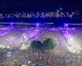 Projeto quer proibir camarotes vip em shows gratuitos no estado | Jornal A Voz da Serra