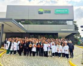 Hospital Unimed recebe uma das principais certificações de qualidade da saúde | Jornal A Voz da Serra