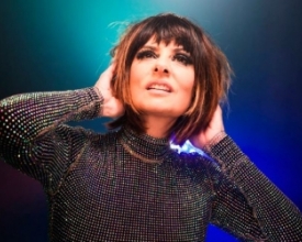 Fernanda Abreu é a primeira atração confirmada do Festival de Inverno | Jornal A Voz da Serra