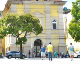 Novo bispo assumirá a Diocese de Nova Friburgo em 23 de agosto | Jornal A Voz da Serra