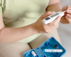 Mais de 800 milhões de pessoas no mundo vivem com diabetes | Jornal A Voz da Serra