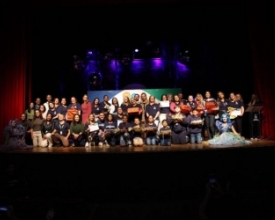 Águas de Nova Friburgo premia talentos mirins em concurso cultural  | Jornal A Voz da Serra