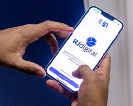 Carteira de identidade agora pode ser solicitada pelo celular  | A Voz da Serra