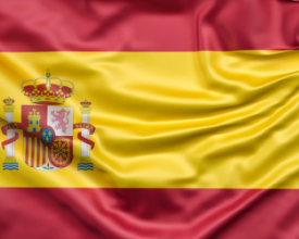 Espanha conquista bicampeonato | Jornal A Voz da Serra