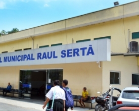 Hospital Raul Sertã: Auditores fiscais do Trabalho realizam a operação “Raio-X”  | A Voz da Serra