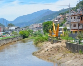 MPRJ cobra esclarecimentos sobre obras para prevenir inundações e deslizamentos | Jornal A Voz da Serra
