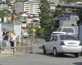Obra da ponte de Conselheiro está parada e revolta moradores | Jornal A Voz da Serra
