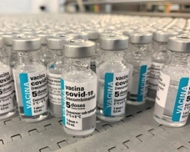 Cronograma da vacina contra Covid para maiores de 12, nesta nova  semana | A Voz da Serra