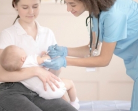 Vacina contra meningite. Dose de reforço terá proteção maior | A Voz da Serra
